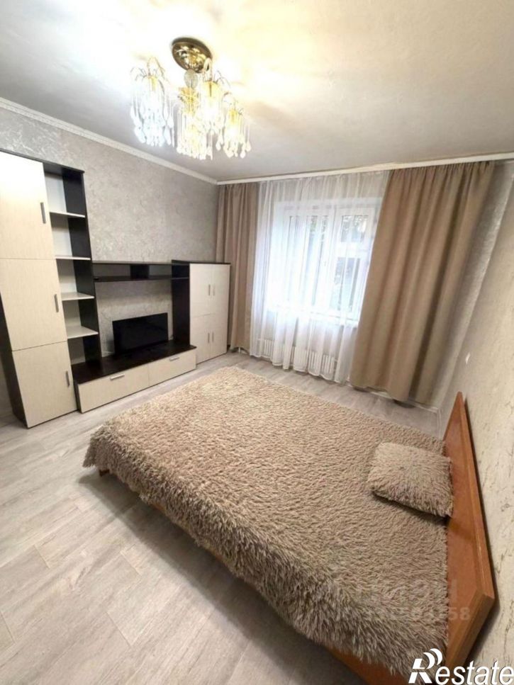 1-комн квартира Меридианная улица, 11,  д. 11