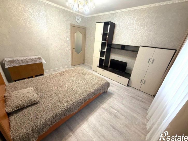 1-комн квартира Меридианная улица, 11,  д. 11