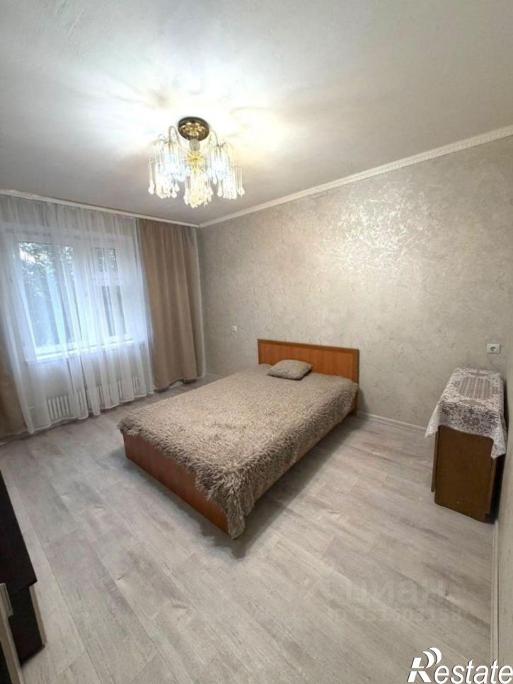 1-комн квартира Меридианная улица, 11,  д. 11