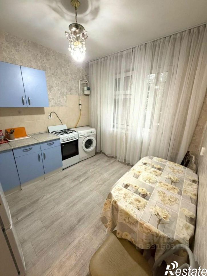 1-комн квартира Меридианная улица, 11,  д. 11