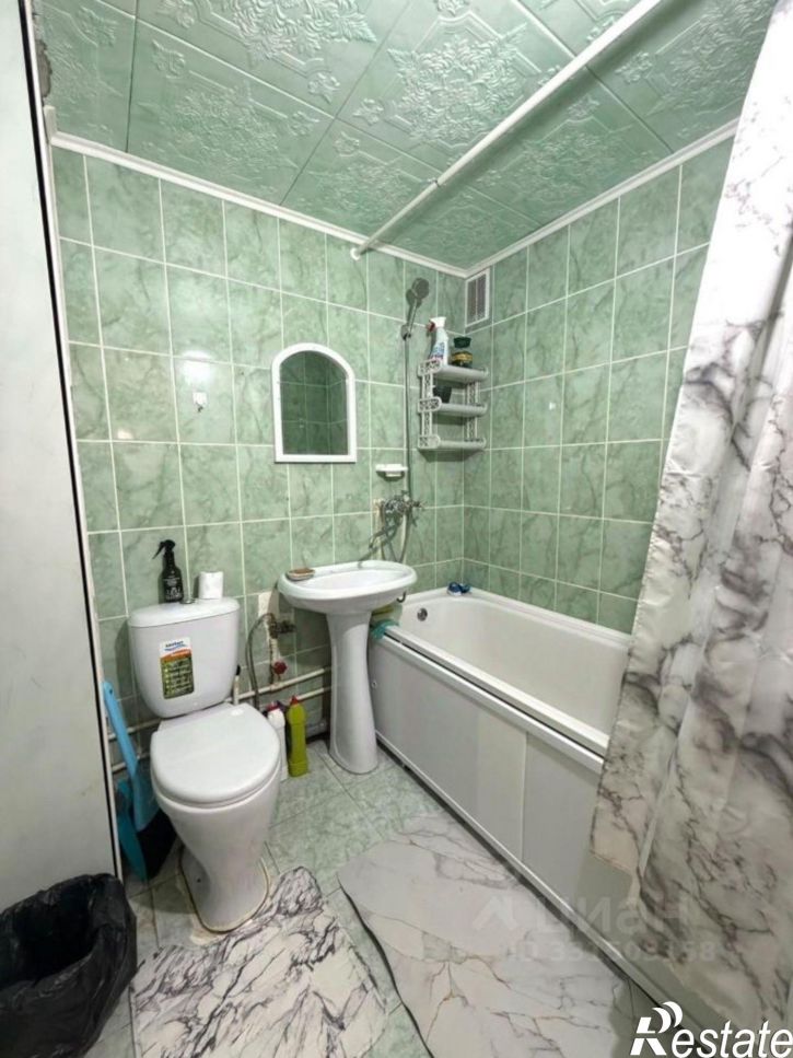1-комн квартира Меридианная улица, 11,  д. 11