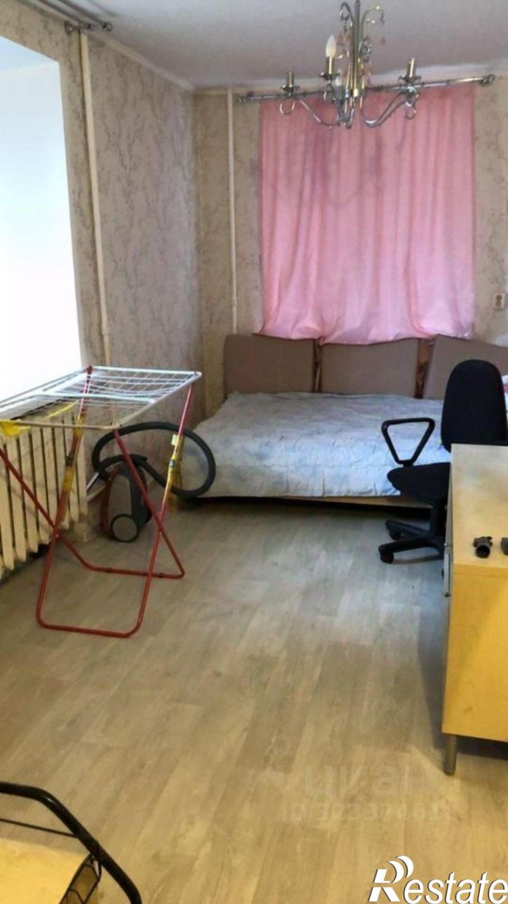 Комната улица Академика Арбузова, 42,  д. 42