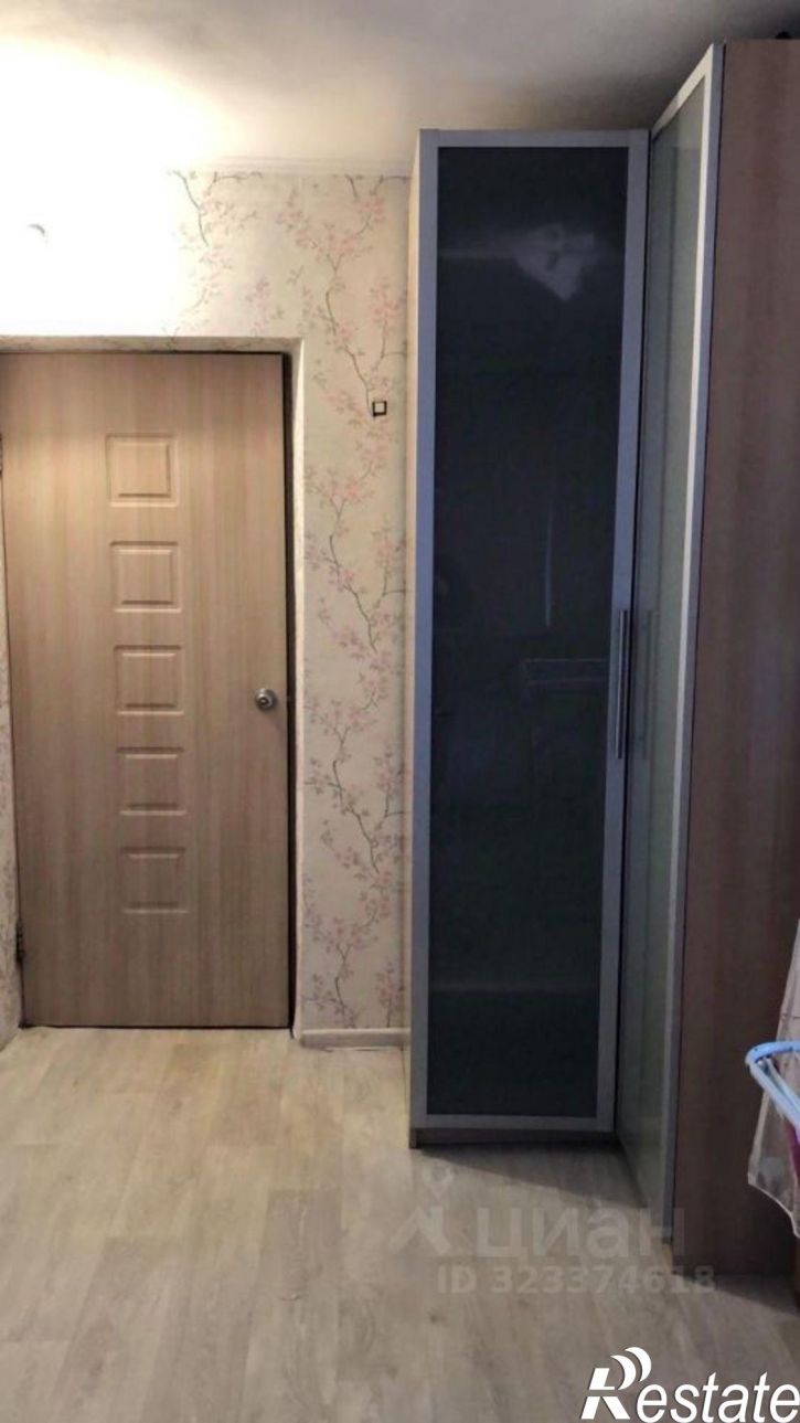 Комната улица Академика Арбузова, 42,  д. 42