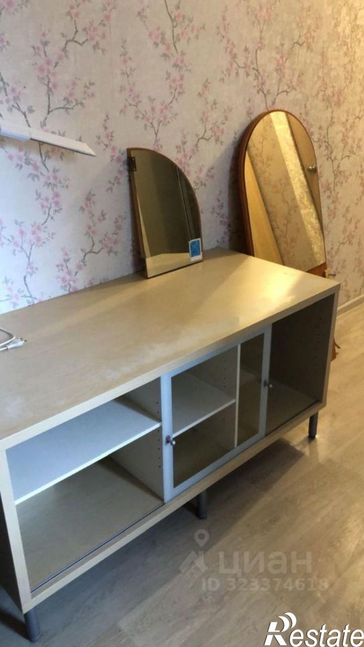 Комната улица Академика Арбузова, 42,  д. 42