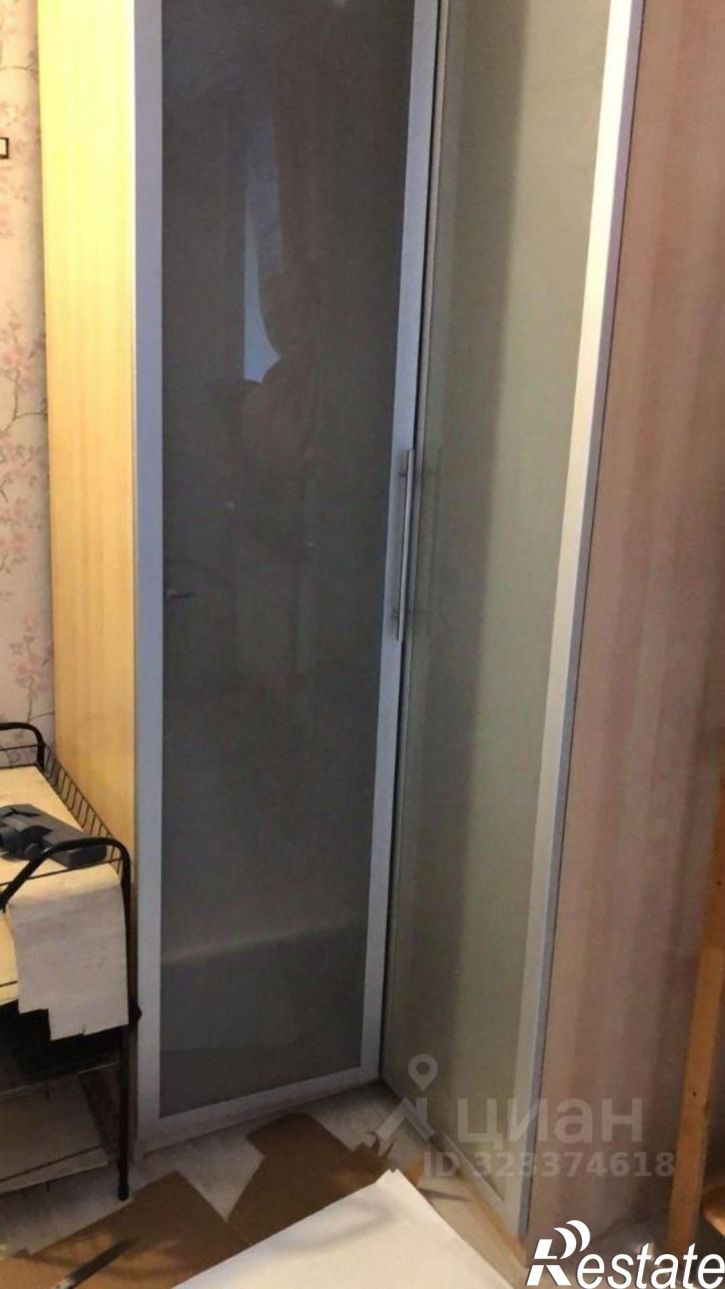 Комната улица Академика Арбузова, 42,  д. 42
