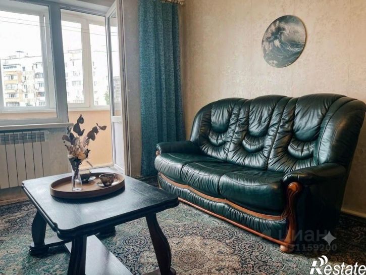3-комн квартира проспект Победы, 26,  д. 26