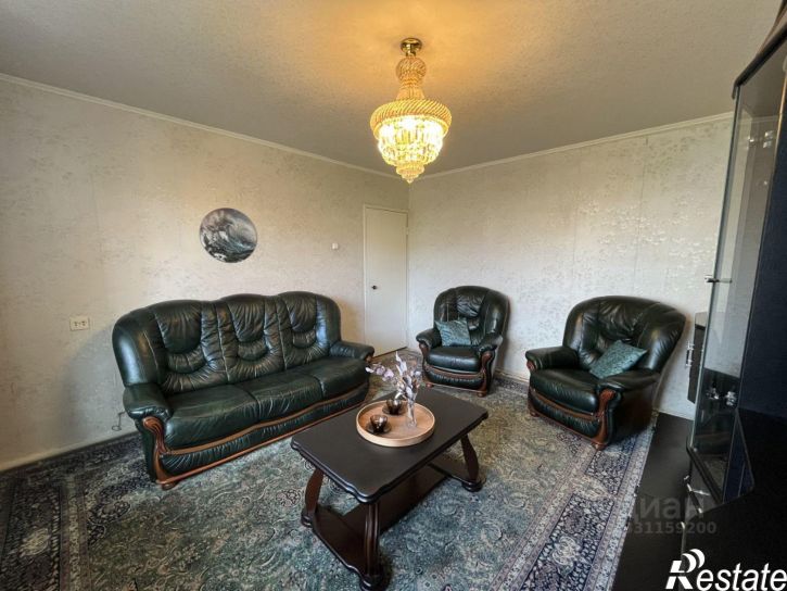 3-комн квартира проспект Победы, 26,  д. 26