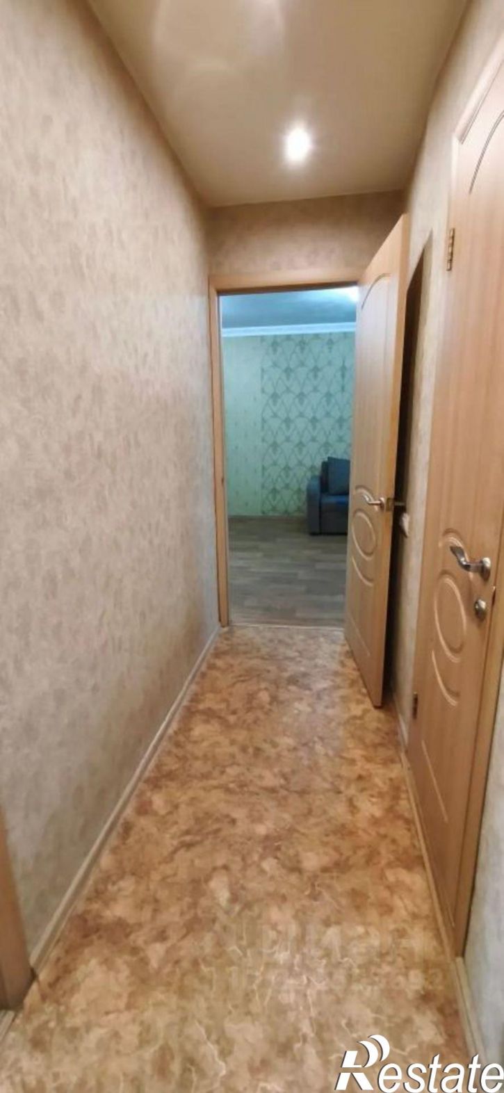 1-комн квартира улица Дементьева, 28 к1,  д. 28 к1