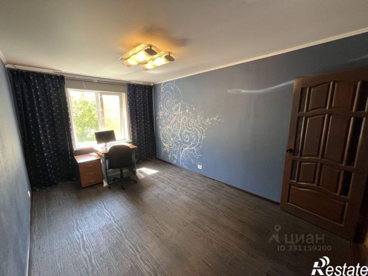 3-комн квартира проспект Победы, 26,  д. 26