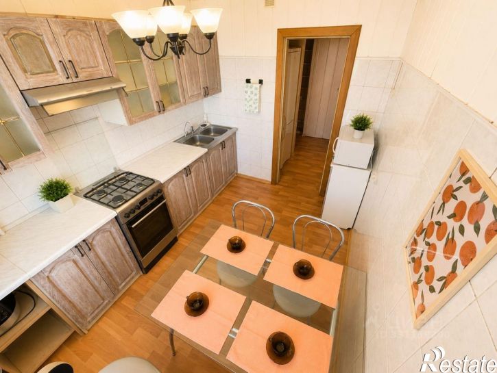 3-комн квартира проспект Победы, 26,  д. 26