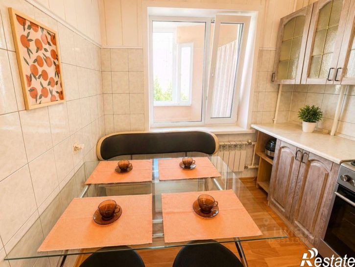 3-комн квартира проспект Победы, 26,  д. 26