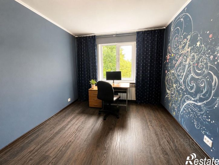 3-комн квартира проспект Победы, 26,  д. 26
