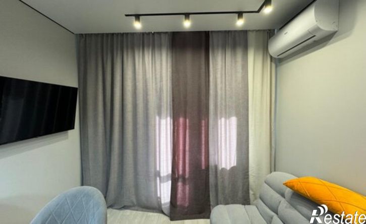 1-комн квартира ул Мансура Хасанова, 15,  д. 15