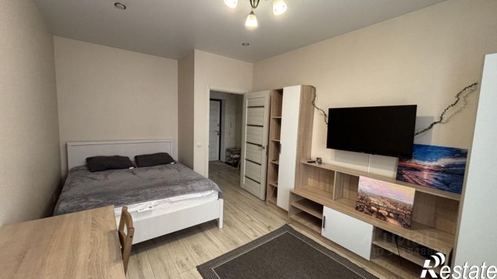 1-комн квартира ул Родины, 24Б,  д. 24Б