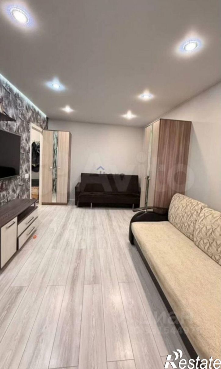 1-комн квартира ул Гудованцева, 29,  д. 29