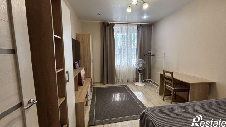 1-комн квартира ул Родины, 24Б,  д. 24Б