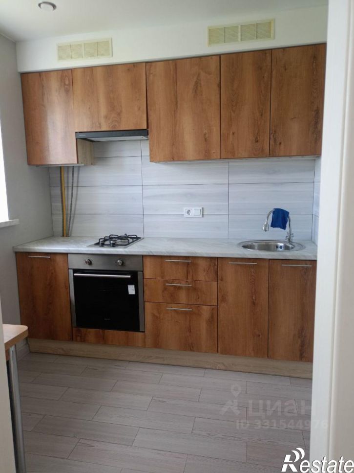 1-комн квартира ул Гудованцева, 29,  д. 29