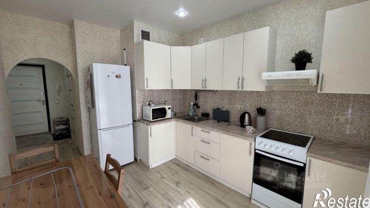1-комн квартира ул Родины, 24Б,  д. 24Б
