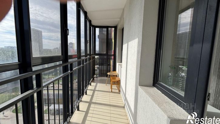 1-комн квартира ул Родины, 24Б,  д. 24Б