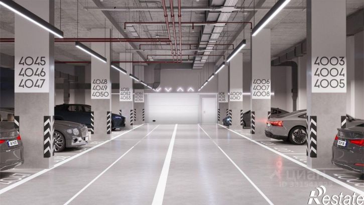 2-комн квартира в новом доме ул Аделя Кутуя, 157Б,  д. 157Б