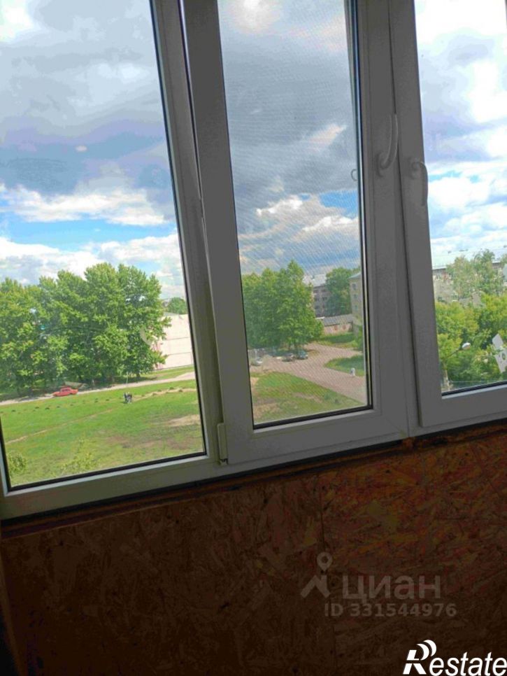 1-комн квартира ул Гудованцева, 29,  д. 29