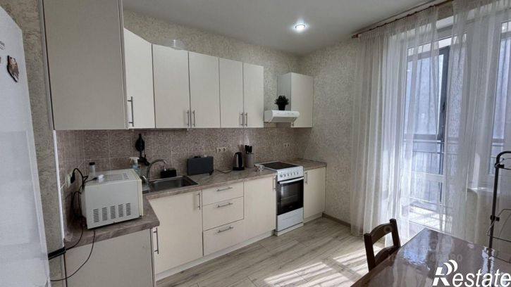 1-комн квартира ул Родины, 24Б,  д. 24Б