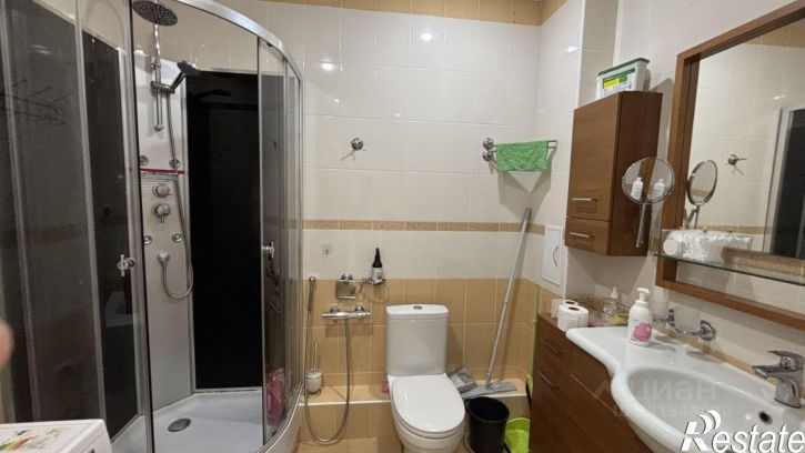 1-комн квартира ул Родины, 24Б,  д. 24Б