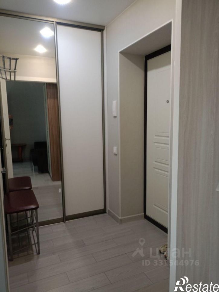 1-комн квартира ул Гудованцева, 29,  д. 29