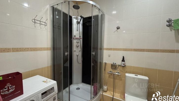 1-комн квартира ул Родины, 24Б,  д. 24Б