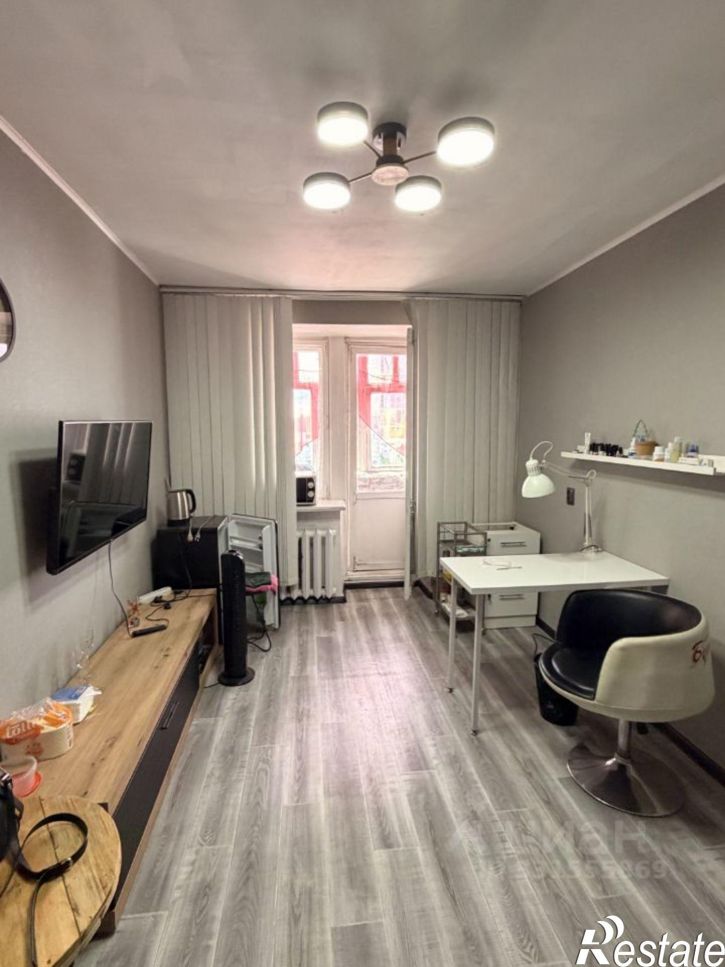 2-комн квартира улица Ильича, 28,  д. 28