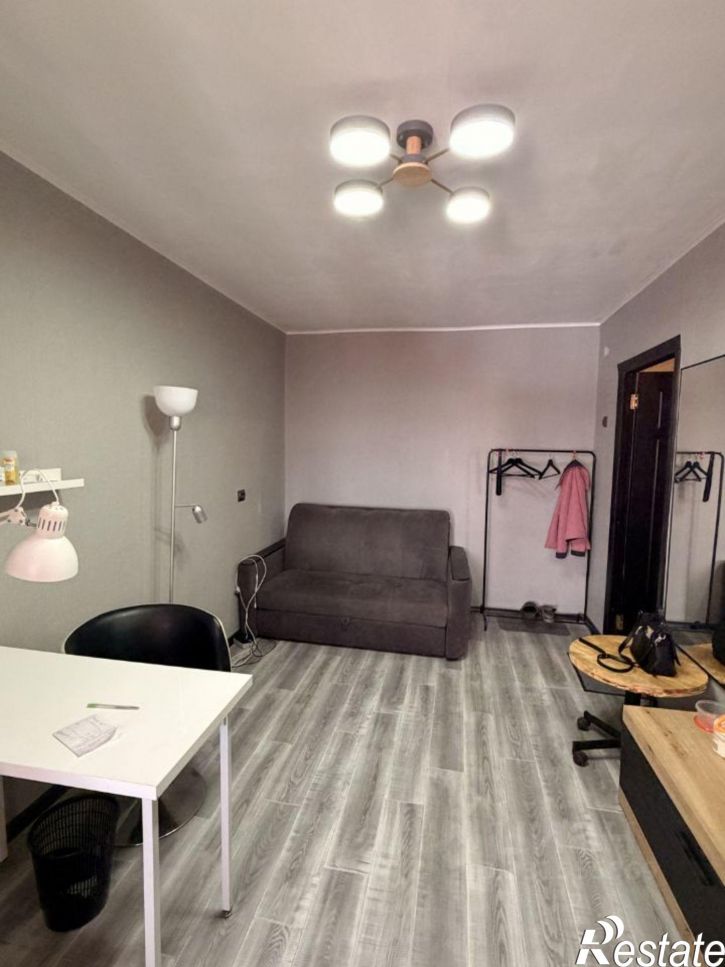 2-комн квартира улица Ильича, 28,  д. 28