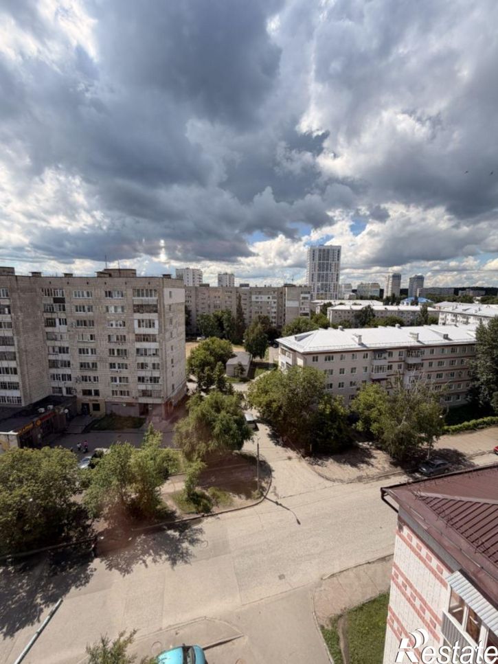 2-комн квартира улица Ильича, 28,  д. 28