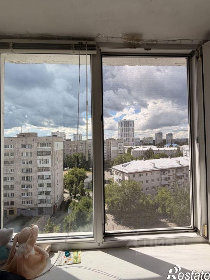 2-комн квартира улица Ильича, 28,  д. 28