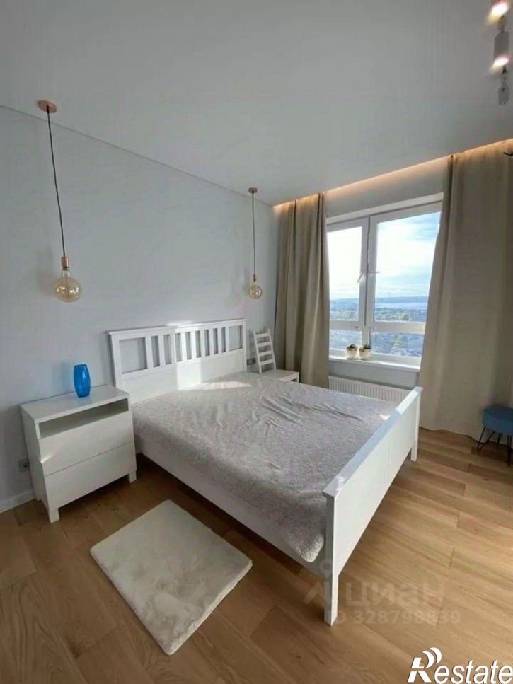 1-комн квартира ул Николая Ершова, 66Б,  д. 66Б