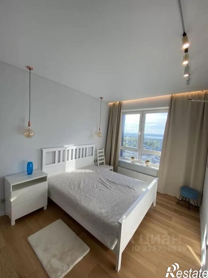 1-комн квартира ул Николая Ершова, 66Б,  д. 66Б