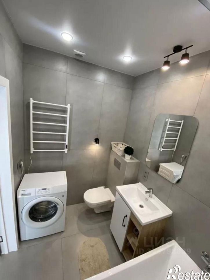 1-комн квартира ул Николая Ершова, 66Б,  д. 66Б