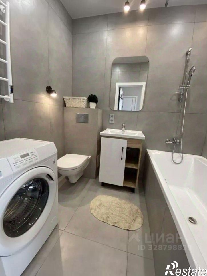 1-комн квартира ул Николая Ершова, 66Б,  д. 66Б