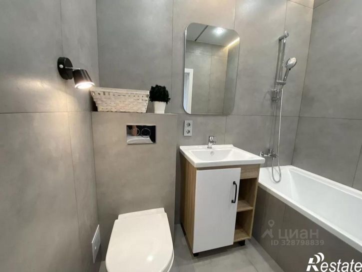 1-комн квартира ул Николая Ершова, 66Б,  д. 66Б