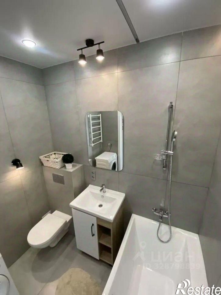 1-комн квартира ул Николая Ершова, 66Б,  д. 66Б