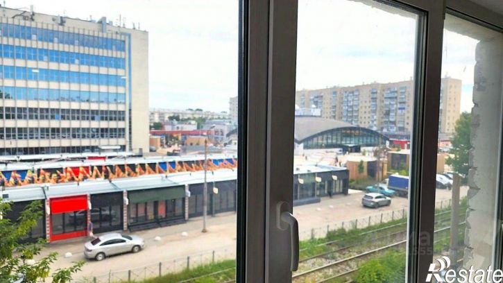 1-комн квартира ул Энергетиков, 2,  д. 2