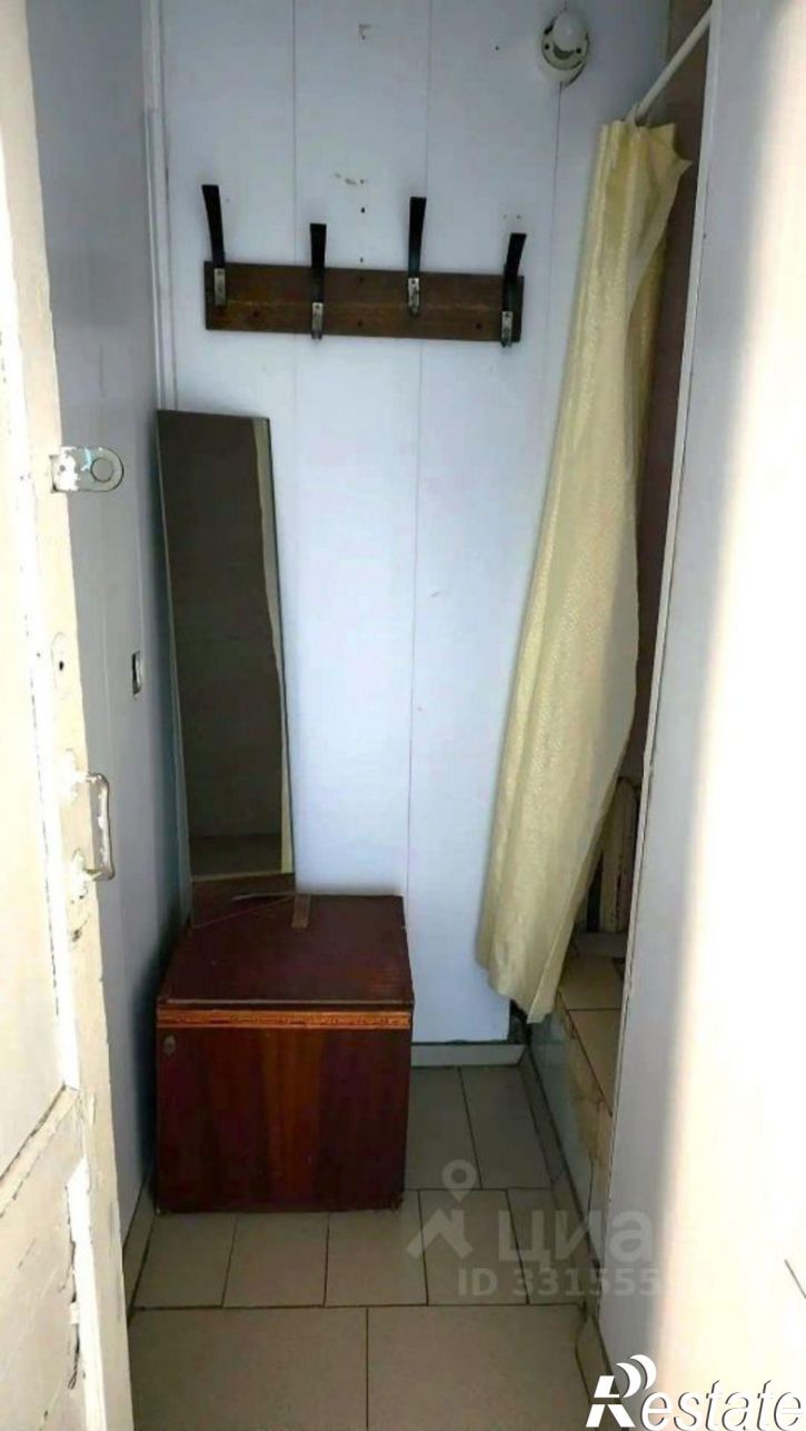 1-комн квартира ул Энергетиков, 2,  д. 2