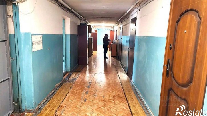 1-комн квартира ул Энергетиков, 2,  д. 2