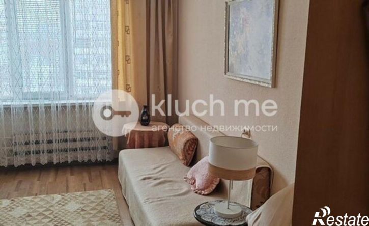 3-комн квартира улица Маршала Чуйкова, 64,  д. 64