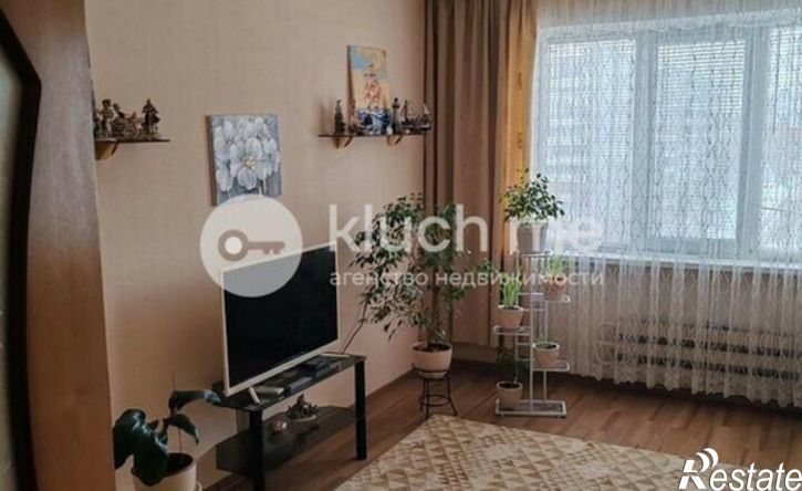 3-комн квартира улица Маршала Чуйкова, 64,  д. 64