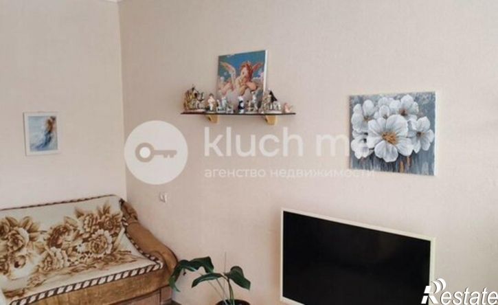 3-комн квартира улица Маршала Чуйкова, 64,  д. 64