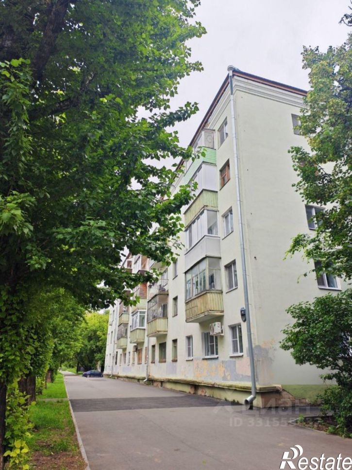 1-комн квартира ул Лейтенанта Шмидта, 46,  д. 46