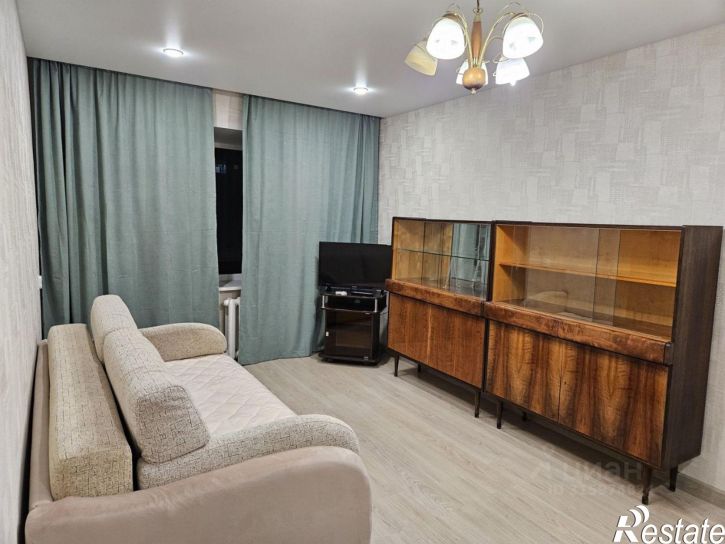 3-комн квартира ул Павлюхина, 122,  д. 122