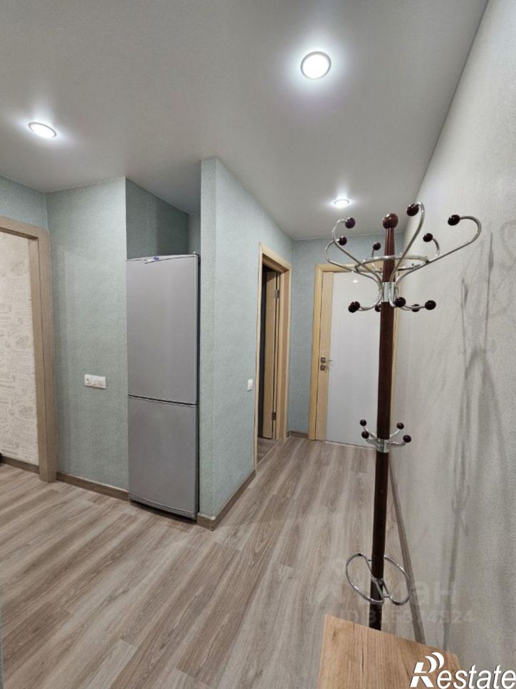 3-комн квартира ул Павлюхина, 122,  д. 122