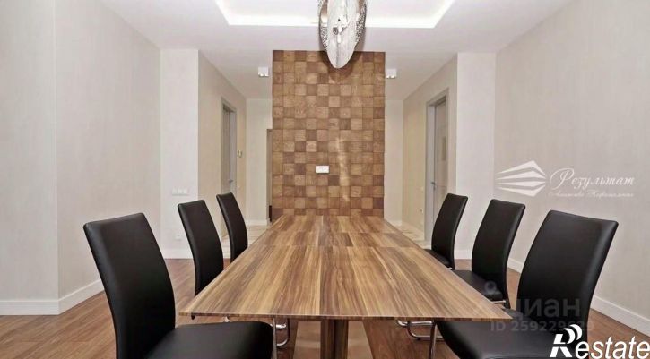 3-комн квартира пр-кт Альберта Камалеева, 1,  д. 1