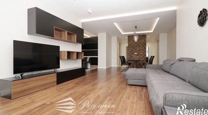 3-комн квартира пр-кт Альберта Камалеева, 1,  д. 1
